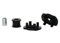 Engine Pitch Arm - Bushing Kit - W92832
