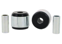 Differential Mount - Rear Bushing Kit - W92835