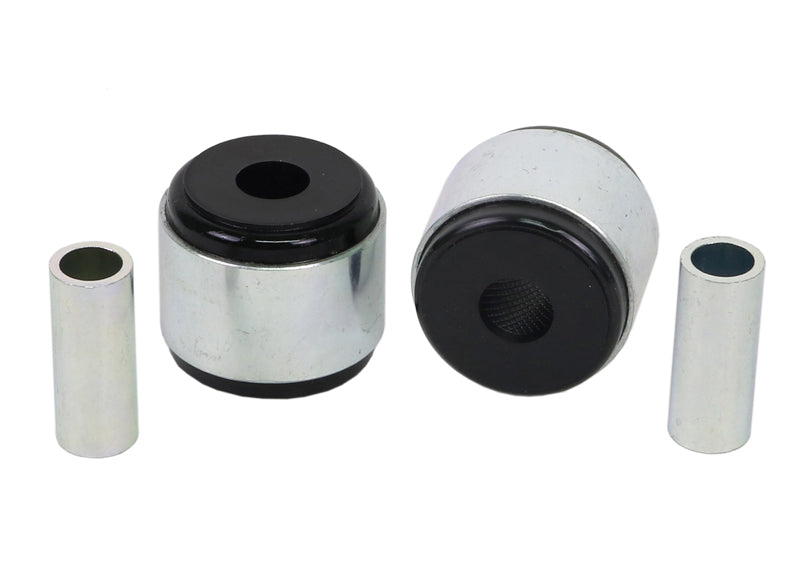 Differential Mount - Rear Bushing Kit - W92835