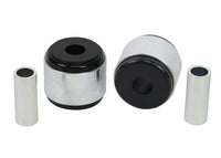 Differential Mount - Rear Bushing Kit - W92835