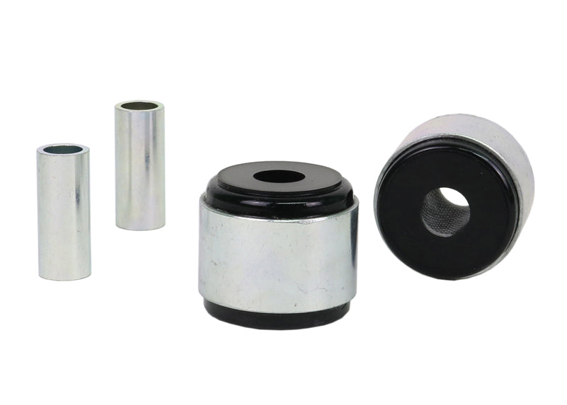 Differential Mount - Rear Bushing Kit - W92835