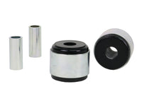 Differential Mount - Rear Bushing Kit - W92835