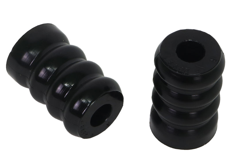 Bump Stop - Bushing Kit - W92898