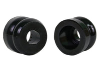 Bump Stop - Bushing Kit - W92900