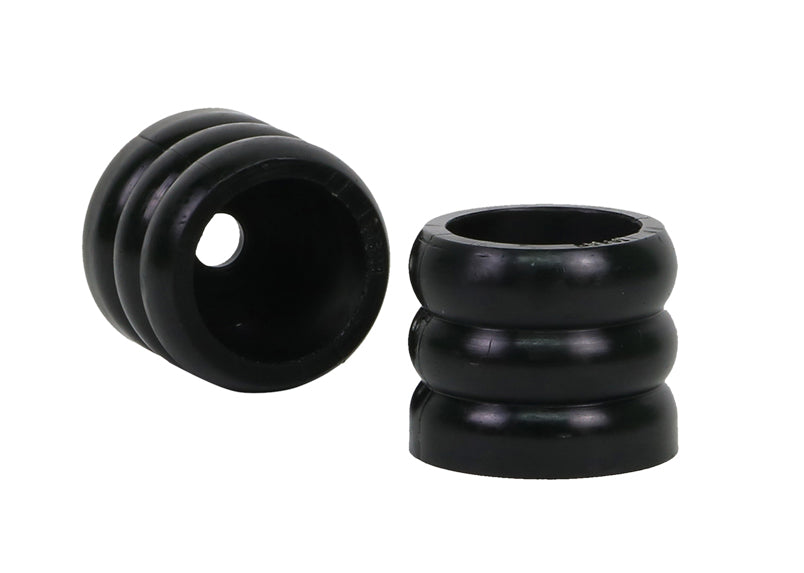 Bump Stop - Bushing Kit - W92901