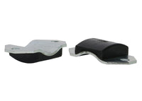 Bump Stop - Upper Bushing Kit - W92902