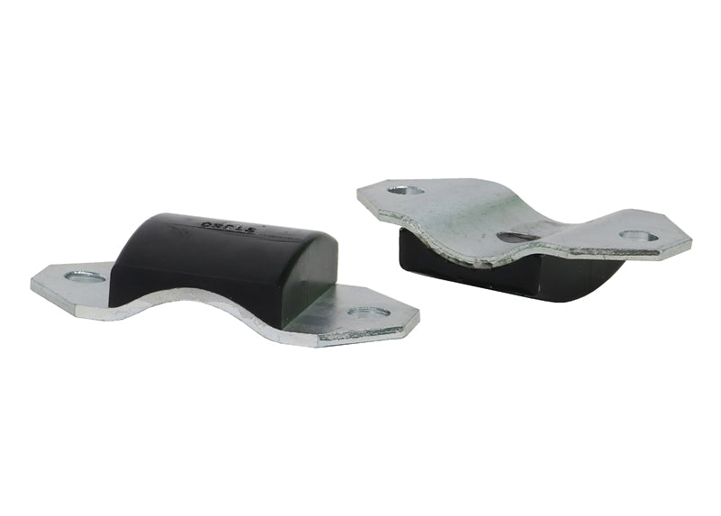 Bump Stop - Upper Bushing Kit - W92902