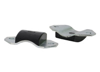 Bump Stop - Upper Bushing Kit - W92902