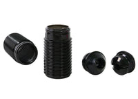 Bump Stop - Bushing Kit - W92904