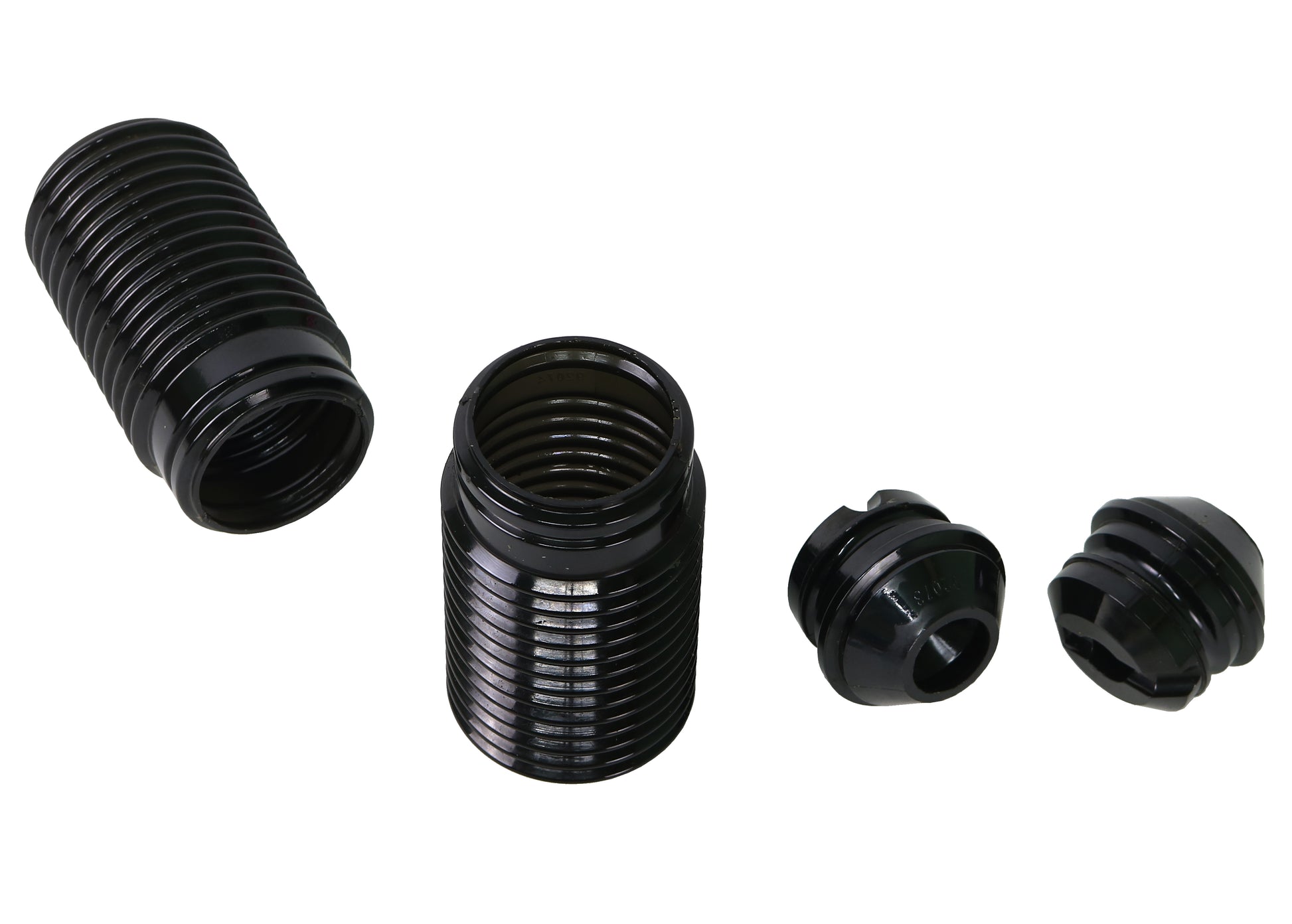 Bump Stop - Bushing Kit - W92904