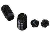 Bump Stop - Bushing Kit - W92904