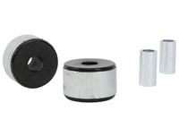 Differential Mount - Rear Bushing Kit - W92956