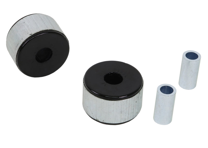 Differential Mount - Rear Bushing Kit - W92956