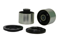 Subframe - Bushing Kit - W92962