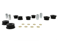 Subframe - Bushing Kit - W92994