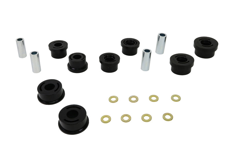 Subframe - Bushing Kit - W92994