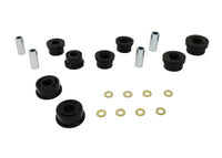 Subframe - Bushing Kit - W92994