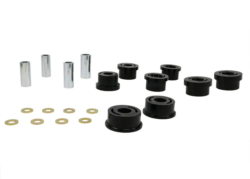 Subframe - Bushing Kit - W92994