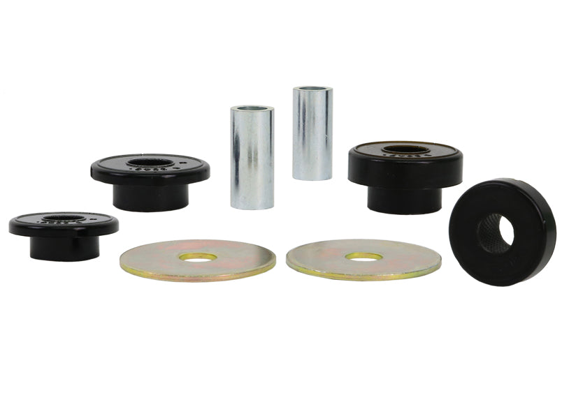 Differential Mount - Front Bushing Kit - W93047