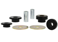 Differential Mount - Front Bushing Kit - W93047
