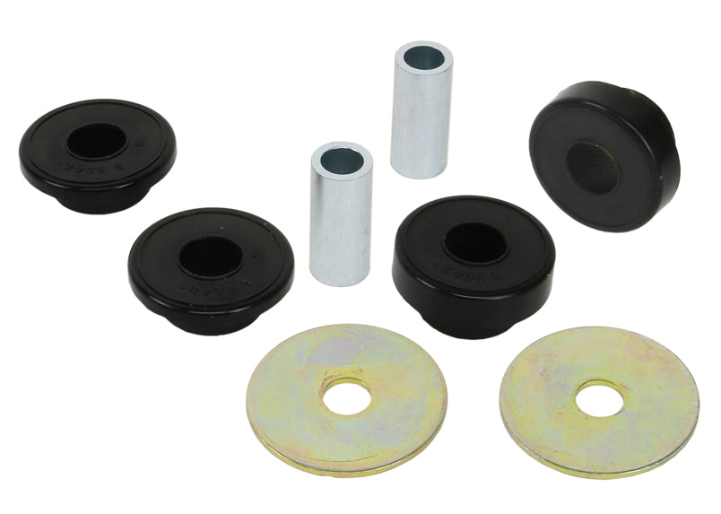Differential Mount - Front Bushing Kit - W93047