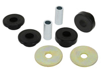 Differential Mount - Front Bushing Kit - W93047