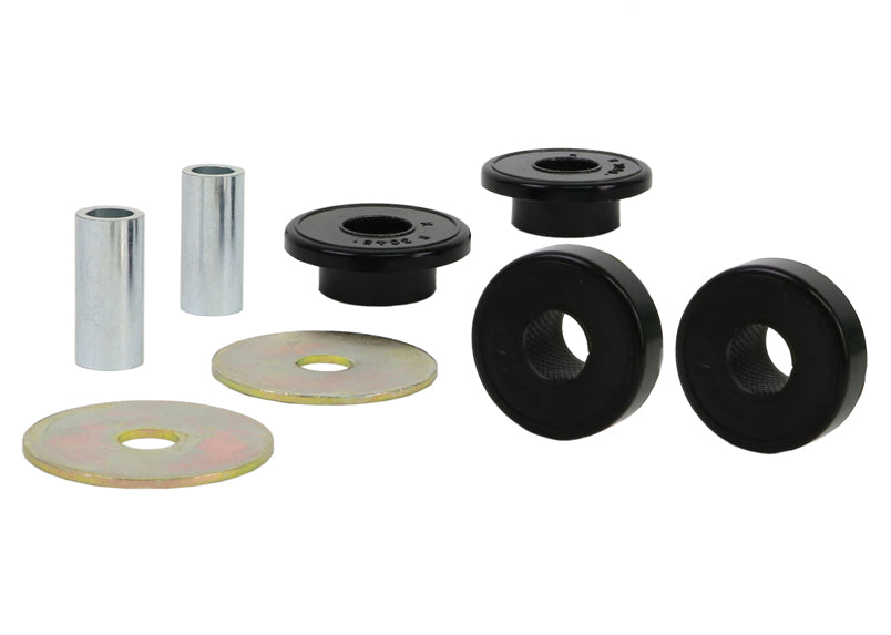 Differential Mount - Front Bushing Kit - W93047
