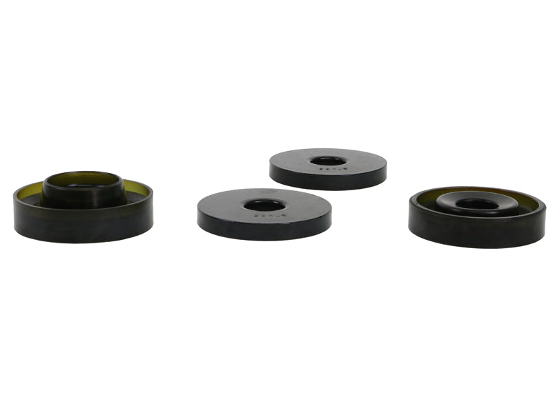 Differential Mount - Front Bushing Kit - W93189