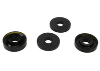 Differential Mount - Front Bushing Kit - W93189