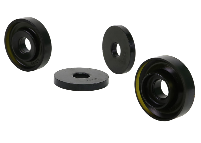 Differential Mount - Front Bushing Kit - W93189