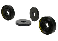Differential Mount - Front Bushing Kit - W93189