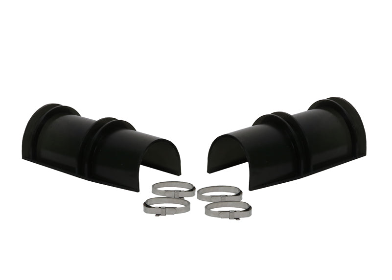 Shock Absorber - Stone Guard Kit - W93192