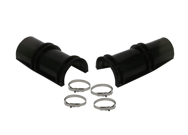 Shock Absorber - Stone Guard Kit - W93192