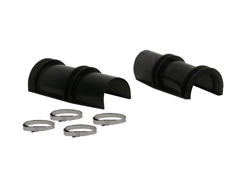 Shock Absorber - Stone Guard Kit - W93192