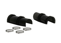 Shock Absorber - Stone Guard Kit - W93192
