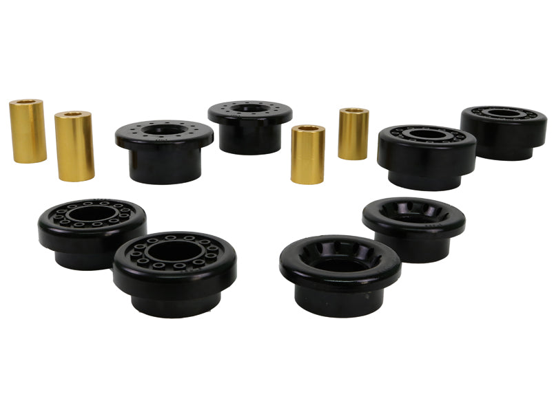 Subframe - Bushing Kit - W93193