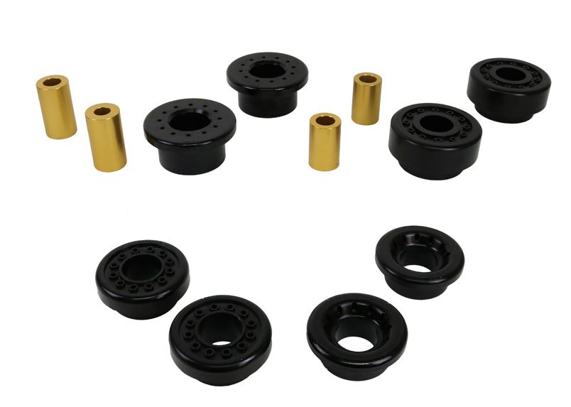 Subframe - Bushing Kit - W93193