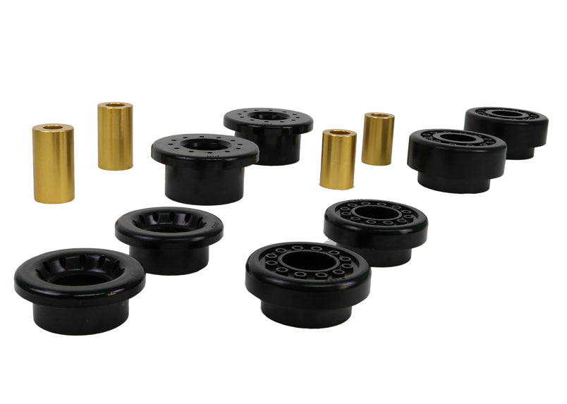 Subframe - Bushing Kit - W93193