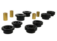 Subframe - Bushing Kit - W93193