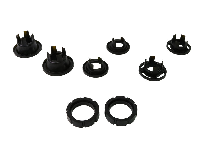 Subframe - Bushing Kit - W93194