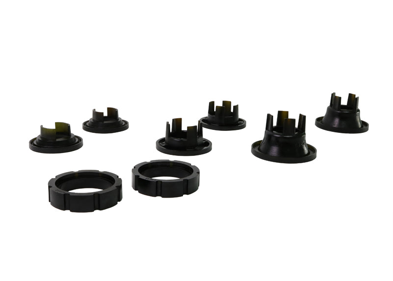 Subframe - Bushing Kit - W93194
