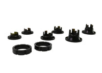 Subframe - Bushing Kit - W93194