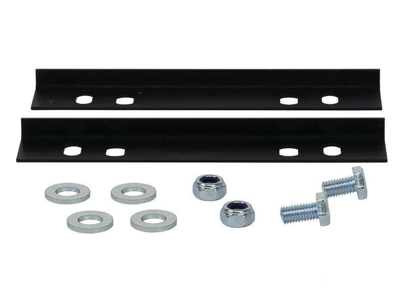 Hand Brake - Cable Extension Kit - W93195