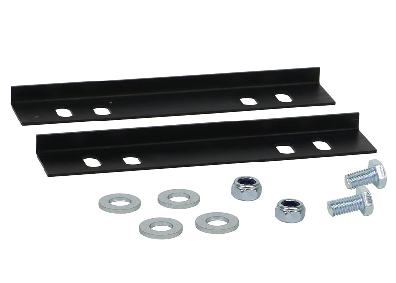 Hand Brake - Cable Extension Kit - W93195
