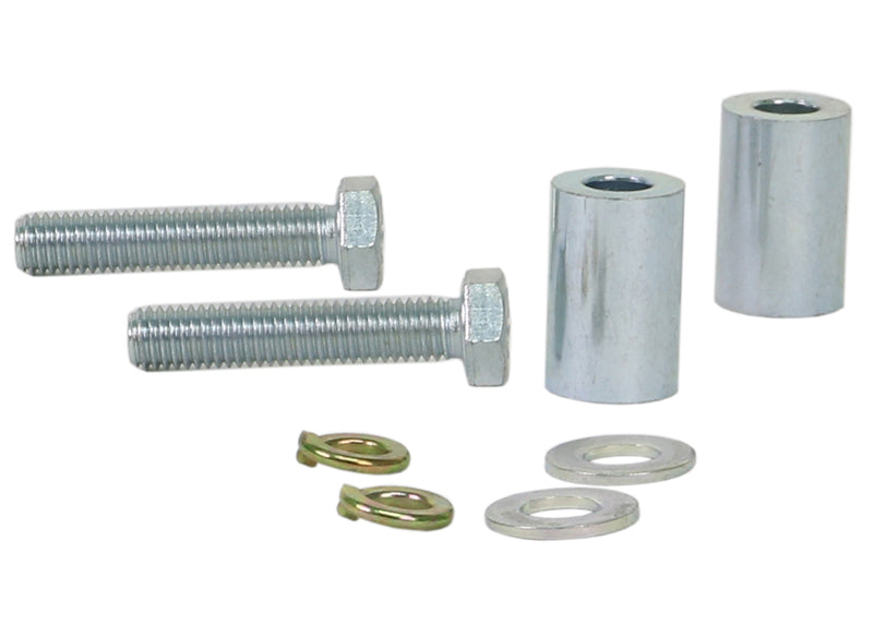 Hand Brake - Cable Extension Kit - W93196