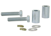 Hand Brake - Cable Extension Kit - W93196