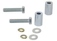 Hand Brake - Cable Extension Kit - W93196