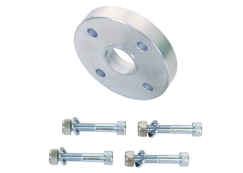 Tailshaft - Spacer Kit - W93197