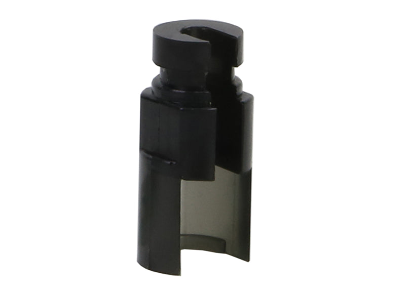 Brake Line - Extension Mount Kit - W93198