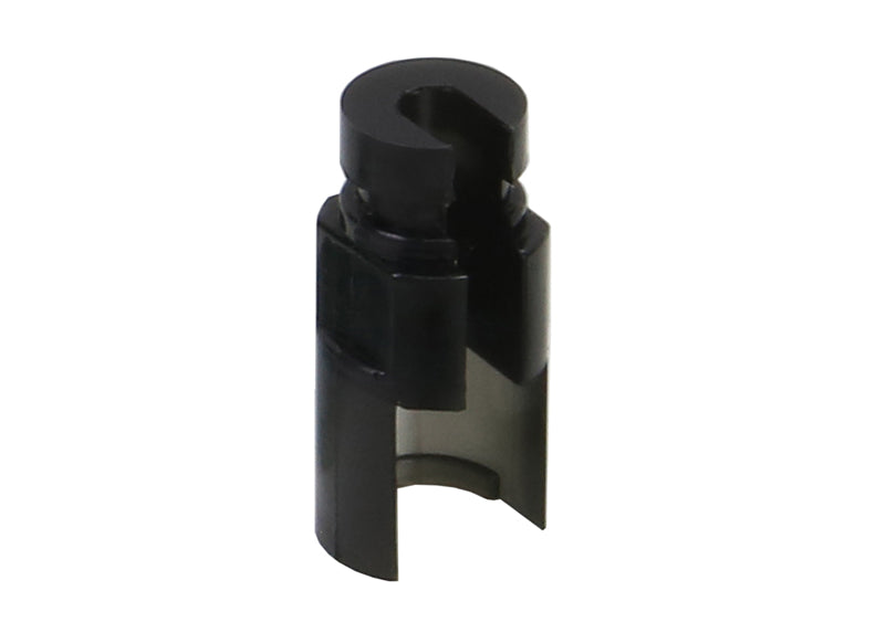 Brake Line - Extension Mount Kit - W93198